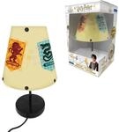 Lexibook, Harry Potter, Nachttischlampe, LT010HP