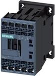 Siemens SIRIUS Hilfssch&uuml;tz 0.8V dc, 1.1 V dc-Spule, 690V ac / 10 A 24V dc 2