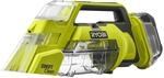 RYOBI 18 V ONE+ Akku-Textilreiniger RDC18-0, Beh&auml;ltervolumen 200 ml, ohne Akku und