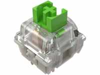 Razer Mechanical Switches Pack – Green Clicky Switch (3. Gen, Optimiert für