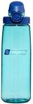 Nalgene WH Trinkflaschen Aqua 0,65 L