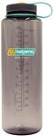 Nalgene Trinkflasche 'WH Silo Sustain' Wasserflasche, Aubergine, 48oz