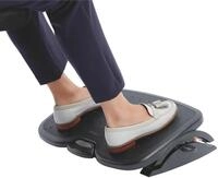 Kensington SoleMate Plus Fu&szlig;st&uuml;tze f&uuml;r unter den Schreibtisch, Fu&szlig;hocker mit
