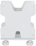ERGOTRON Thin Client Halterung in Wei&szlig; | Halterung zum Befestigen an...