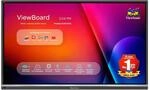 ViewSonic VS19315 139,7 cm (55 Zoll), 3840 x 2160 taktil