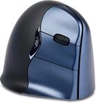 BakkerElkhuizen Evoluent4 Wireless, Vertikale Ergonomische Maus, Computermaus f&uuml;r