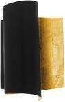 EGLO Wandlampe Falicetto, 1 flammige Wandleuchte Vintage, Industrial, | Wandleuchte