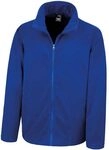 Result R114 X Micron Fleece-Jacke Small k&ouml;nigsblau
