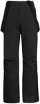 Protest Jungen Pantalon de ski X