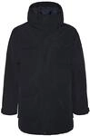 Protest Meltin Snowjacket Herrenjacke, blau (deep ocean), Large