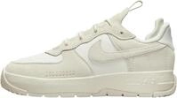 Nike Damen Air Force 1 Wild Sneaker, Phantom Phantom Lt Orewood BRN, 38.5 EU