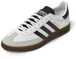 Adidas Handball Spezial, Gymnastikschuhe f&uuml;r Herren, Mehrfarbig (Cloud White...