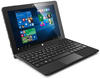 Tablet CSL Panther Tab HD Windows 11 Home mit Tastatur, 10,1 Zoll 1920x1200 IPS,