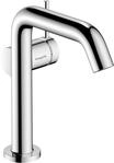 hansgrohe Tecturis S Fine - Waschtischarmatur ohne Ablauf, energiesparend