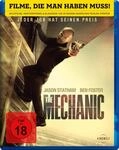 The Mechanic [Blu-ray]