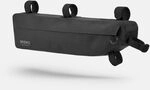 Brooks England Scape Rahmentasche Gro&szlig; Schwarz Rad- und Gravelbag
