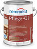 Remmers Pflege-Öl bangkirai intensiv, 2,5 Liter, Holzöl für Holz innen und...