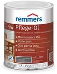 Remmers Pflege-&Ouml;l anthrazitgrau intensiv, 0,75 Liter, Holz&ouml;l f&uuml;r Holz innen und