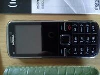 Nokia C5 Smartphone (5,6 cm (2,2 Zoll) Display, Bluetooth, 5 Megapixel Kamera)