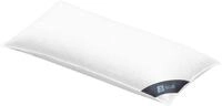 Spessarttraum Daunenkissen 40x80 cm Blue | 3-Kammer Kopfkissen | 60% Daunen &...