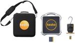 Testo K&auml;ltemittel-Messger&auml;t 560i Set