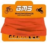 GERMAS 116.03 Schlauchtuch Baumwolle, Orange