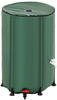 hillvert HT-WT-380L Faltbarer Regenwassertank 380 l Regenwassertonne Wassertank