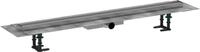 hansgrohe 56171000 RainDrain Compact Duschrinne 1000 befliesbar f&uuml;r Flache