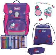 SCOUT Basic Neo Set 4-teilig Summer