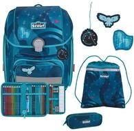 SCOUT LED Genius Set 4-teilig Heaven
