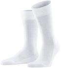 FALKE Herren Family Socken Baumwolle atmungsaktiv