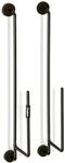 Enders&reg; GRILL MAGS Halter f&uuml;r Grill-Roste & Platten 7916, Grill-Zubeh&ouml;r, Gasgrill