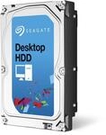 Seagate Barracuda ST250DM000 Interne Festplatte 250GB (8,9 cm (3,5 Zoll), 7200 rpm,