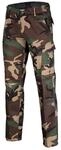 Mil-Tec US Rangertyp BDU Hose Woodland 902