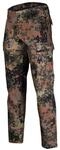 Mil-Tec US Rangertyp BDU Hose Flecktarn 901