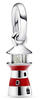 Pandora Fluoreszierender Leuchtturm Charm-Anhänger aus Sterlingsilber, Kompatibel