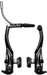 SHIMANO - V-Brake Vorderseite Schwarz BR-T4000 Alivio mit S65T