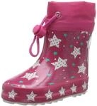 Beck M&auml;dchen SternenzauberGummistiefel