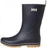 Helly Hansen Herren Midsund 3 Rain Boot, Navy, XL