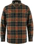 Fj&auml;llr&auml;ven Hemd &Ouml;vik Twill