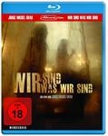 Wir sind was wir sind [Blu-ray]