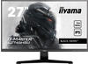 iiyama G-Master Black Hawk G2745HSU-B1 68,5cm 27" IPS LED Gaming Monitor Full-HD HDMI