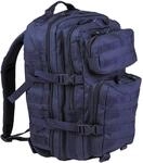 Mil-Tec Rucksack-14002203 Rucksack Blau One Size