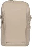 Beckmann Street Go Backpack Beige