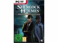 Sherlock Holmes (Anniversary Edition)