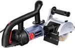 FANZWORK Satiniermaschine 1500 W f&uuml;r Holz/Stein/Metall (1 B&uuml;rste)