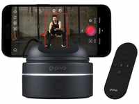 Pivo Max Performance Automatische Kamera 360 Grad Handyhalterung für Reiter,