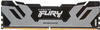 Kingston FURY Renegade DDR5 Silber/Schwarz XMP 16GB 8000MT/s CL38 DIMM Desktop Gaming