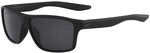 NIKE Brille Gr&ouml;&szlig;e 53 mm Matte Black,Dark Grey, EYE SIZE: 53 BRIDGE: 17...