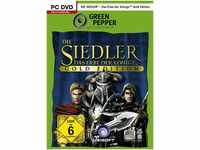 Die Siedler 5 Gold Edition, Green Pepper (USK ab 6)